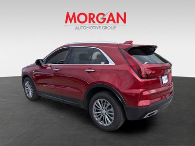 2024 Cadillac XT4 - Photo 6