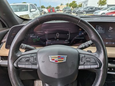 2024 Cadillac XT4 - Photo 28