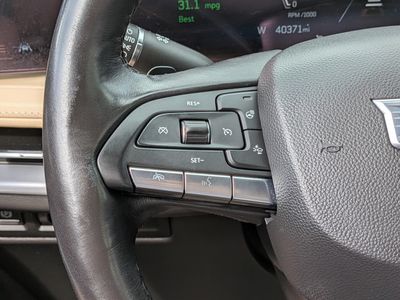 2024 Cadillac XT4 - Photo 25