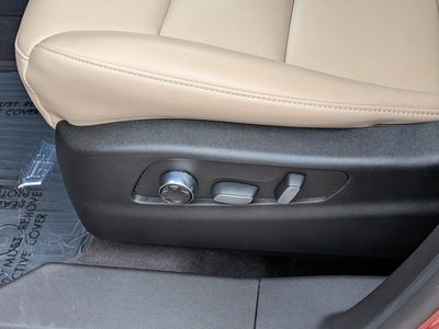2024 Cadillac XT4 - Photo 22