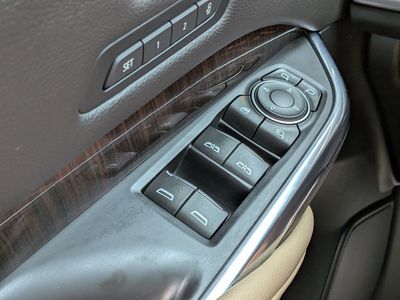 2024 Cadillac XT4 - Photo 23