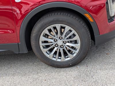 2024 Cadillac XT4 - Photo 11