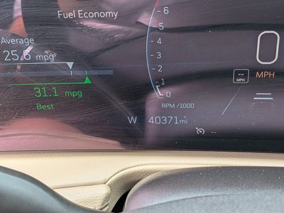 2024 Cadillac XT4 - Photo 29