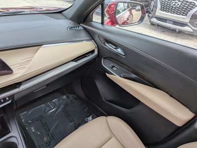 2024 Cadillac XT4 - Photo 19