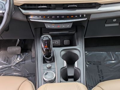 2024 Cadillac XT4 - Photo 21