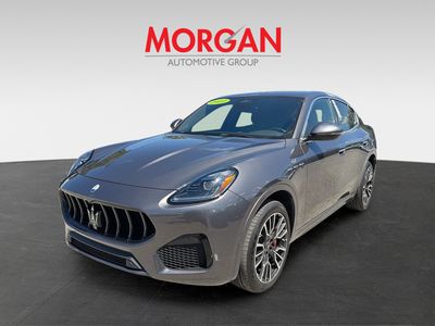 2023 Maserati Grecale - Photo 7