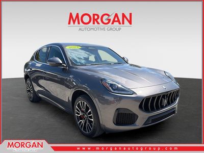 2023 Maserati Grecale - Photo 1