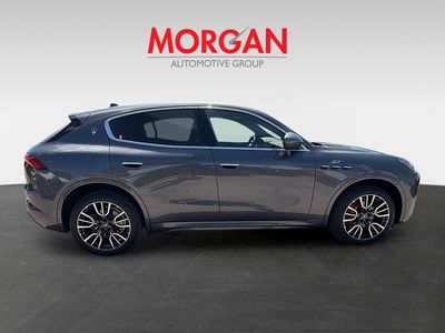 2023 Maserati Grecale - Photo 2