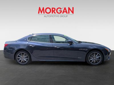 2020 Maserati Quattroporte - Photo 3
