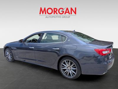2020 Maserati Quattroporte - Photo 6