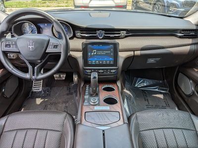 2020 Maserati Quattroporte - Photo 17