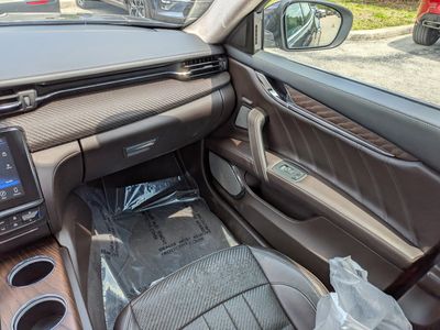 2020 Maserati Quattroporte - Photo 19