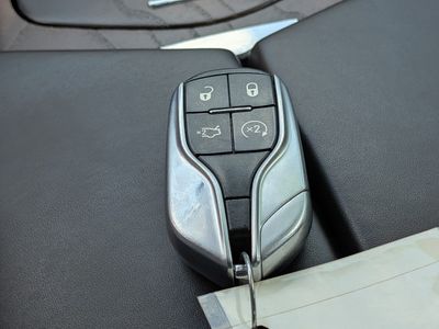 2020 Maserati Quattroporte - Photo 35