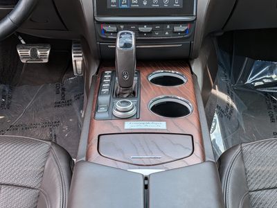 2020 Maserati Quattroporte - Photo 21