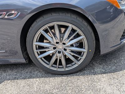 2020 Maserati Quattroporte - Photo 11
