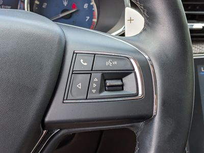 2020 Maserati Quattroporte - Photo 26