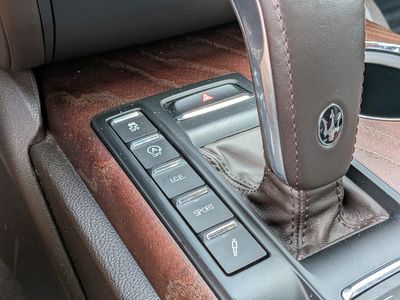 2020 Maserati Quattroporte - Photo 31