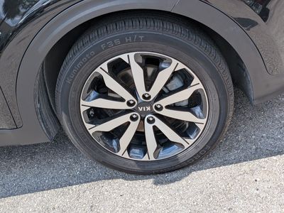 2018 Kia Sportage - Photo 11