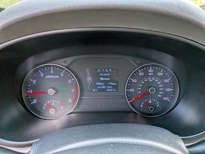 2018 Kia Sportage - Photo 28