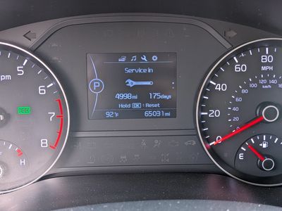 2018 Kia Sportage - Photo 27
