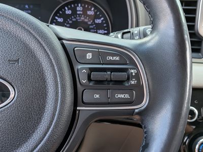 2018 Kia Sportage - Photo 25