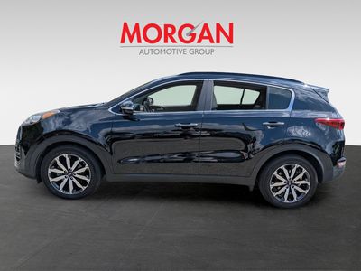 2018 Kia Sportage - Photo 7