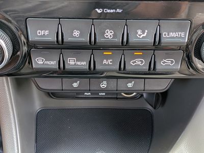 2018 Kia Sportage - Photo 30