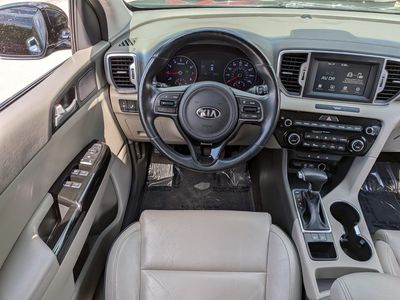 2018 Kia Sportage - Photo 17