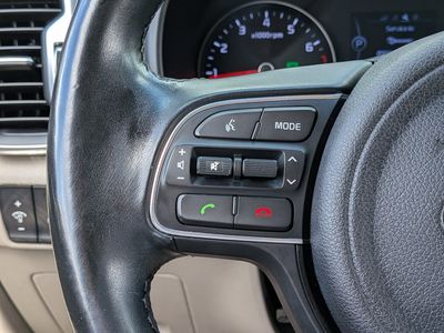 2018 Kia Sportage - Photo 24