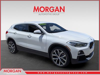 2018 BMW X2 - Photo 1