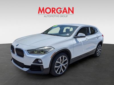 2018 BMW X2 - Photo 8