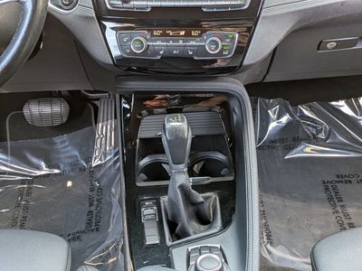 2018 BMW X2 - Photo 19