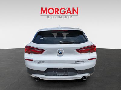 2018 BMW X2 - Photo 5