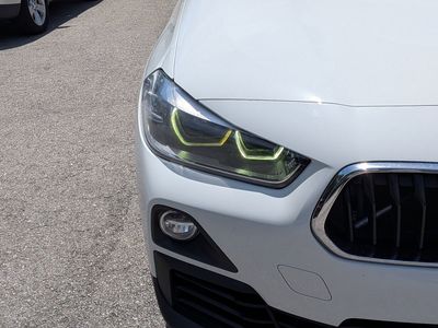 2018 BMW X2 - Photo 9