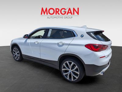 2018 BMW X2 - Photo 6