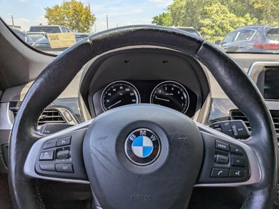 2018 BMW X2 - Photo 25