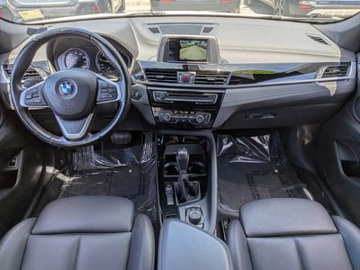 2018 BMW X2 - Photo 15