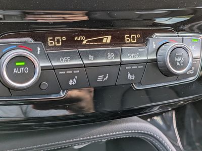2018 BMW X2 - Photo 32