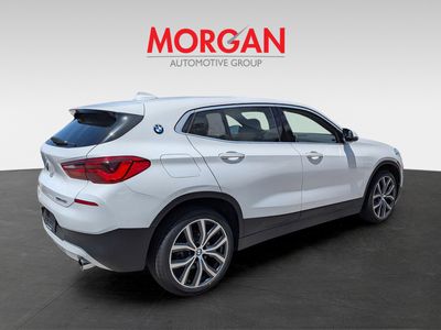 2018 BMW X2 - Photo 4