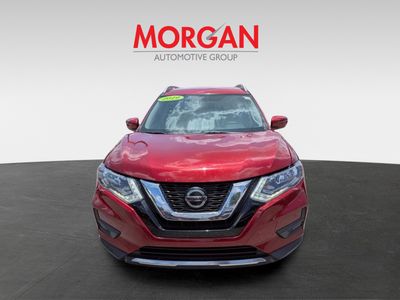 2019 Nissan Rogue - Photo 9