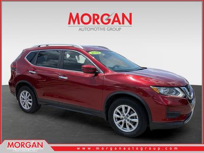 2019 Nissan Rogue - Photo 1