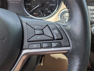 2019 Nissan Rogue - Photo 25