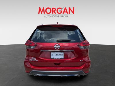2019 Nissan Rogue - Photo 5