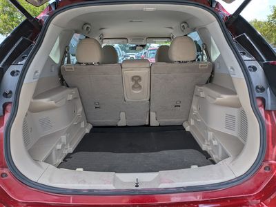 2019 Nissan Rogue - Photo 13