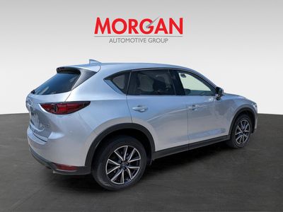 2018 Mazda CX-5 - Photo 4