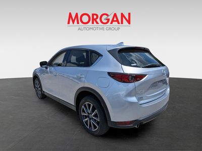 2018 Mazda CX-5 - Photo 6