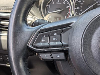 2018 Mazda CX-5 - Photo 25