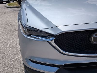 2018 Mazda CX-5 - Photo 10