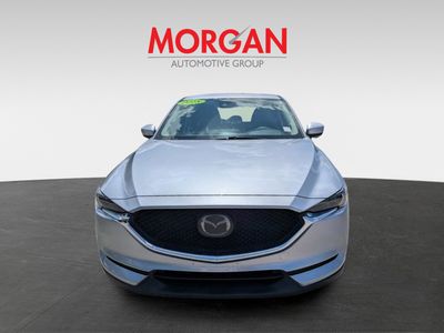 2018 Mazda CX-5 - Photo 9