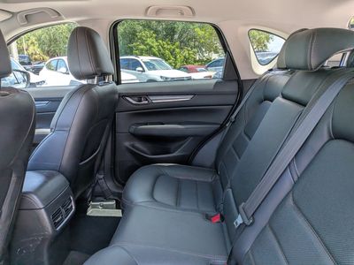 2018 Mazda CX-5 - Photo 15